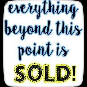 🎡SOLD☄️THANK YOU FOR YOUR PURCHASED🙆🏻‍♀️🙆🏻‍♂️